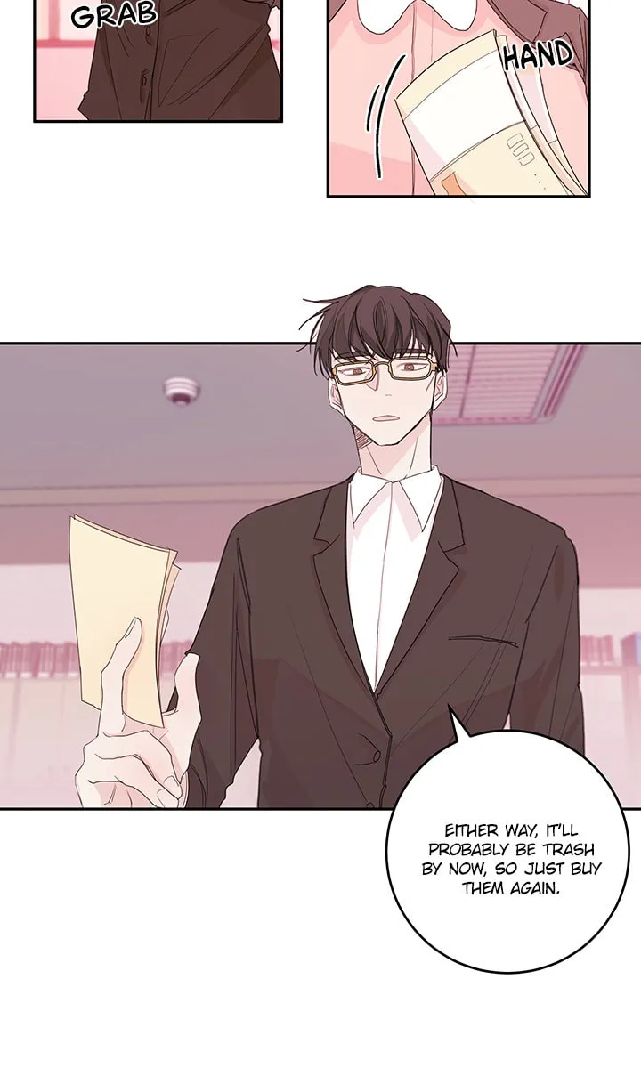 Read Today with You chapter 15 image 10 on Lezhin