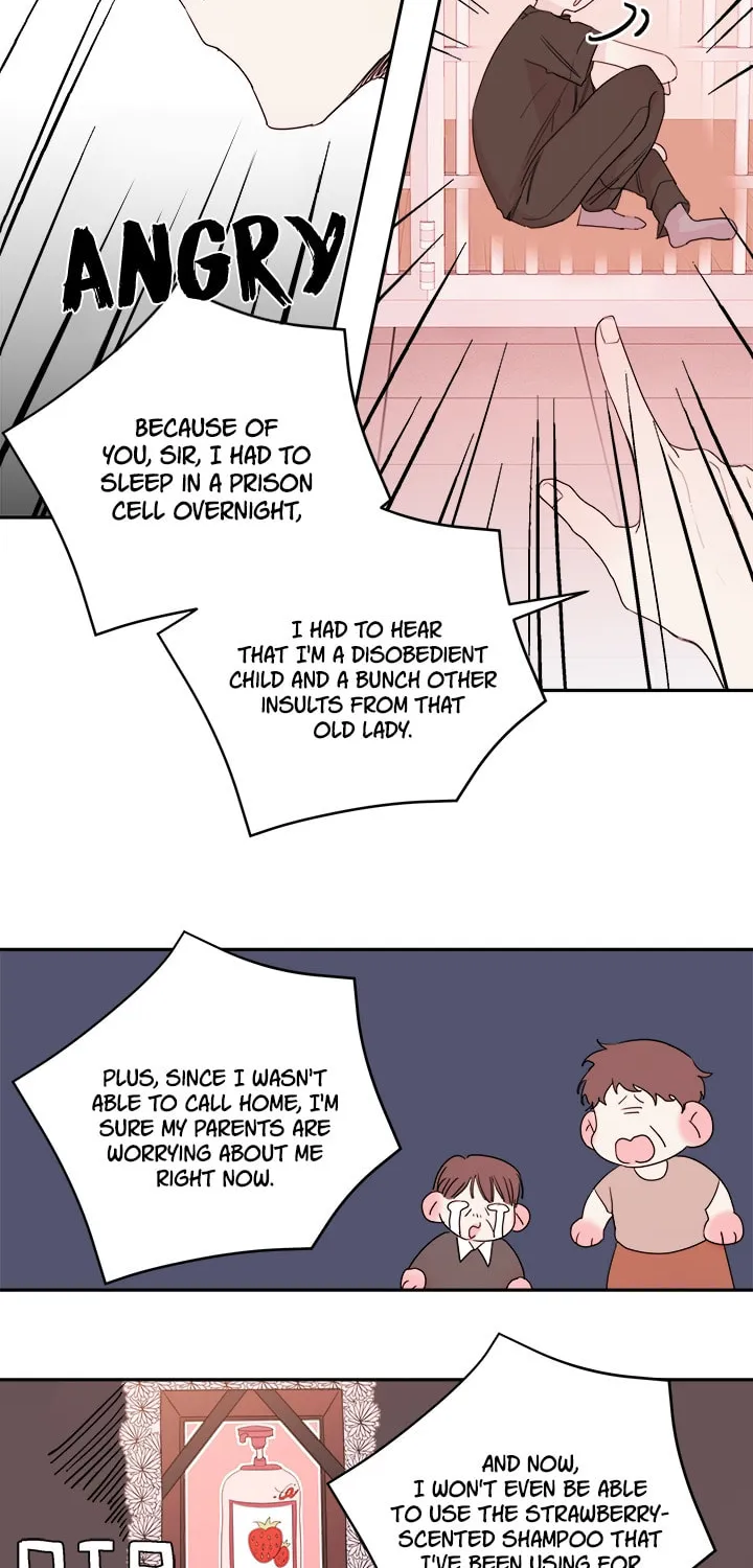 Read Today with You chapter 15 image 14 on Lezhin