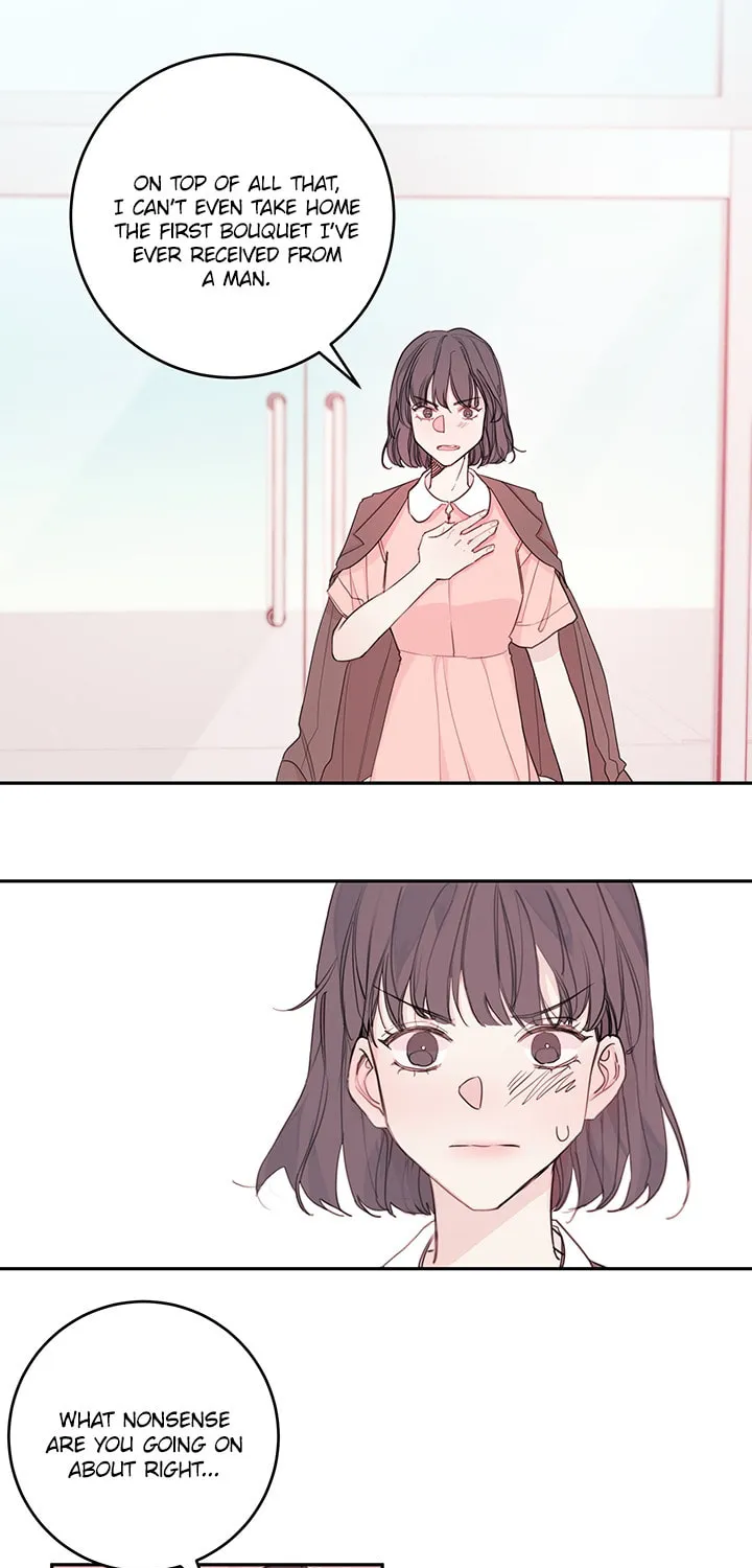 Read Today with You chapter 15 image 16 on Lezhin