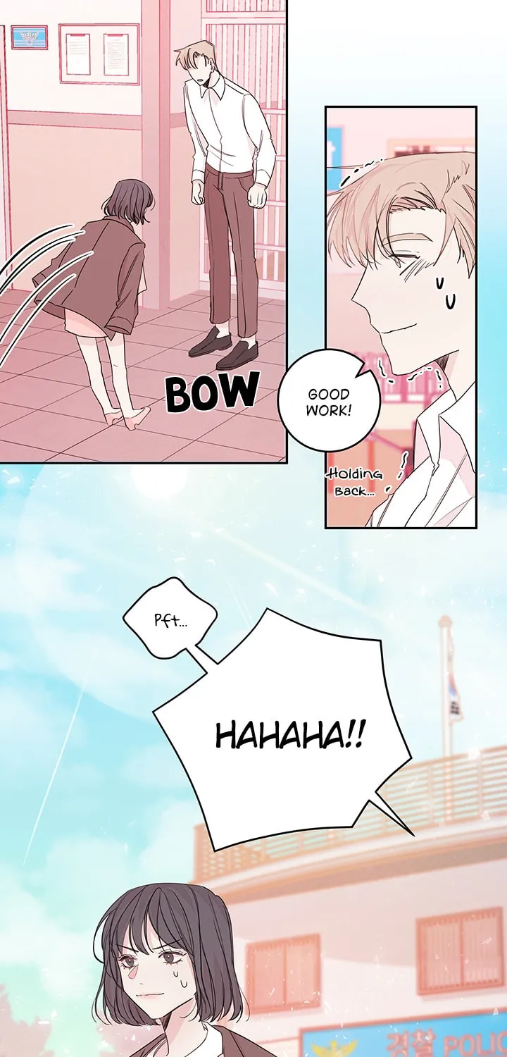 Read Today with You chapter 15 image 18 on Lezhin