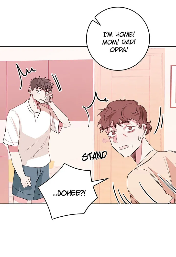 Read Today with You chapter 15 image 20 on Lezhin