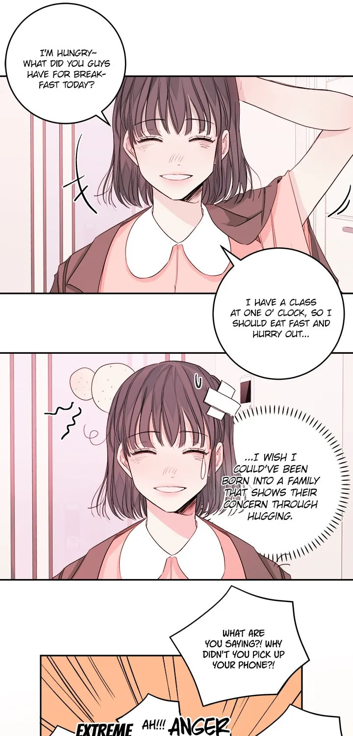 Read Today with You chapter 15 image 21 on Lezhin