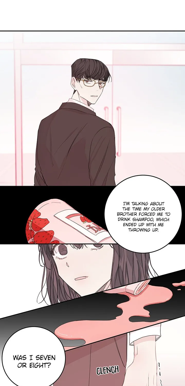 Read Today with You chapter 15 image 6 on Lezhin