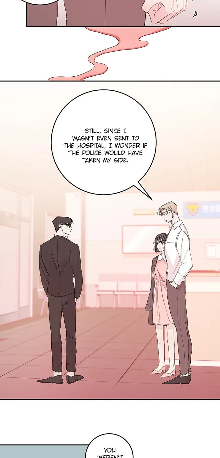Read Today with You chapter 15 image 7 on Lezhin