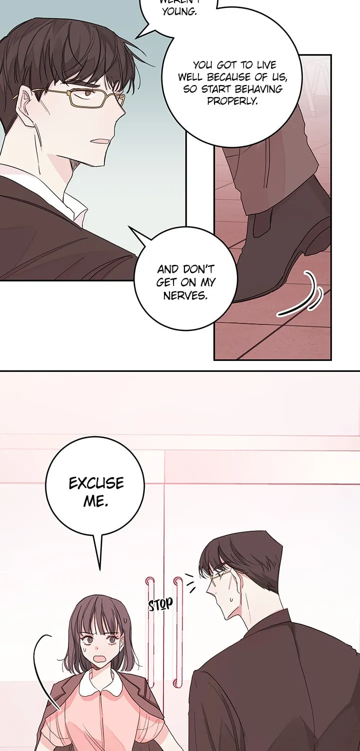Read Today with You chapter 15 image 8 on Lezhin