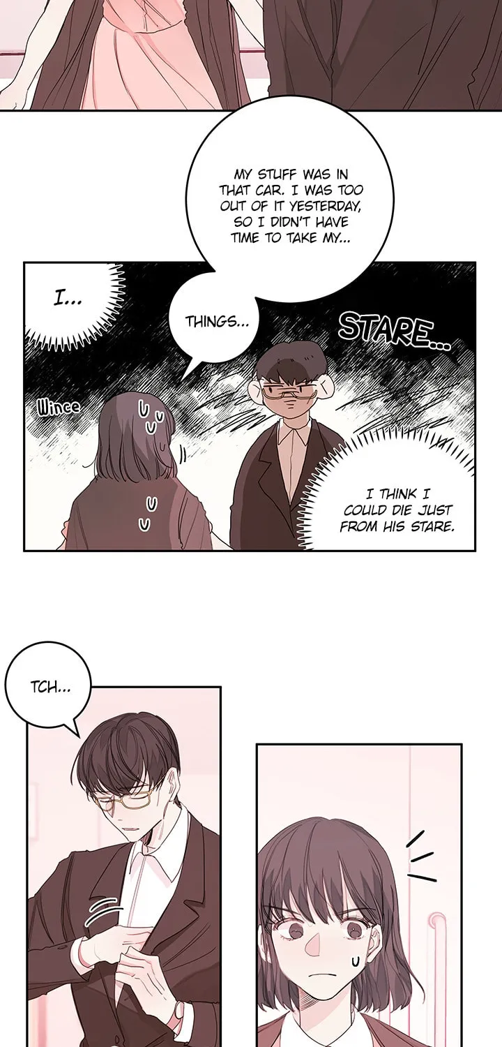 Read Today with You chapter 15 image 9 on Lezhin
