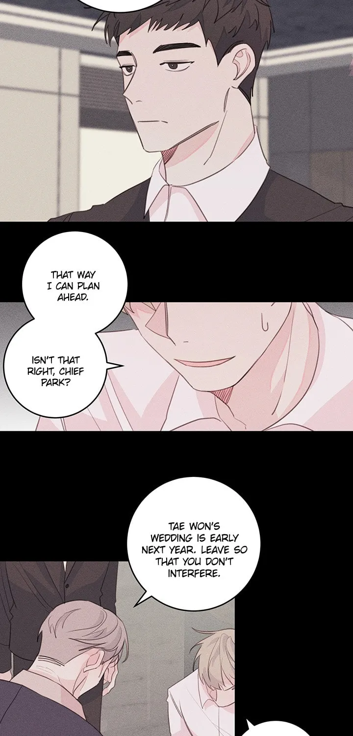 Read Today with You chapter 17 image 10 on Lezhin