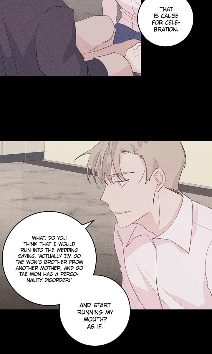Read Today with You chapter 17 image 11 on Lezhin