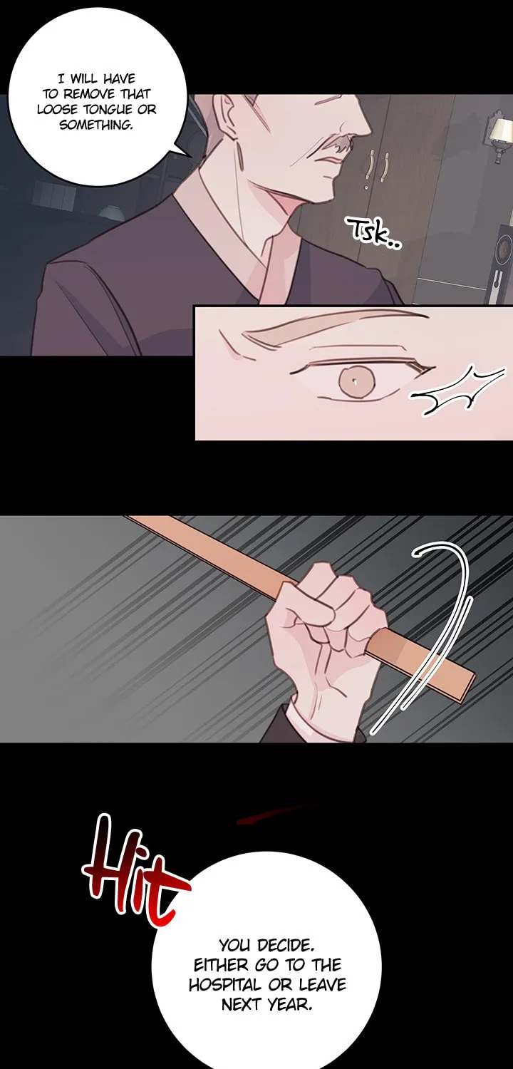 Read Today with You chapter 17 image 12 on Lezhin
