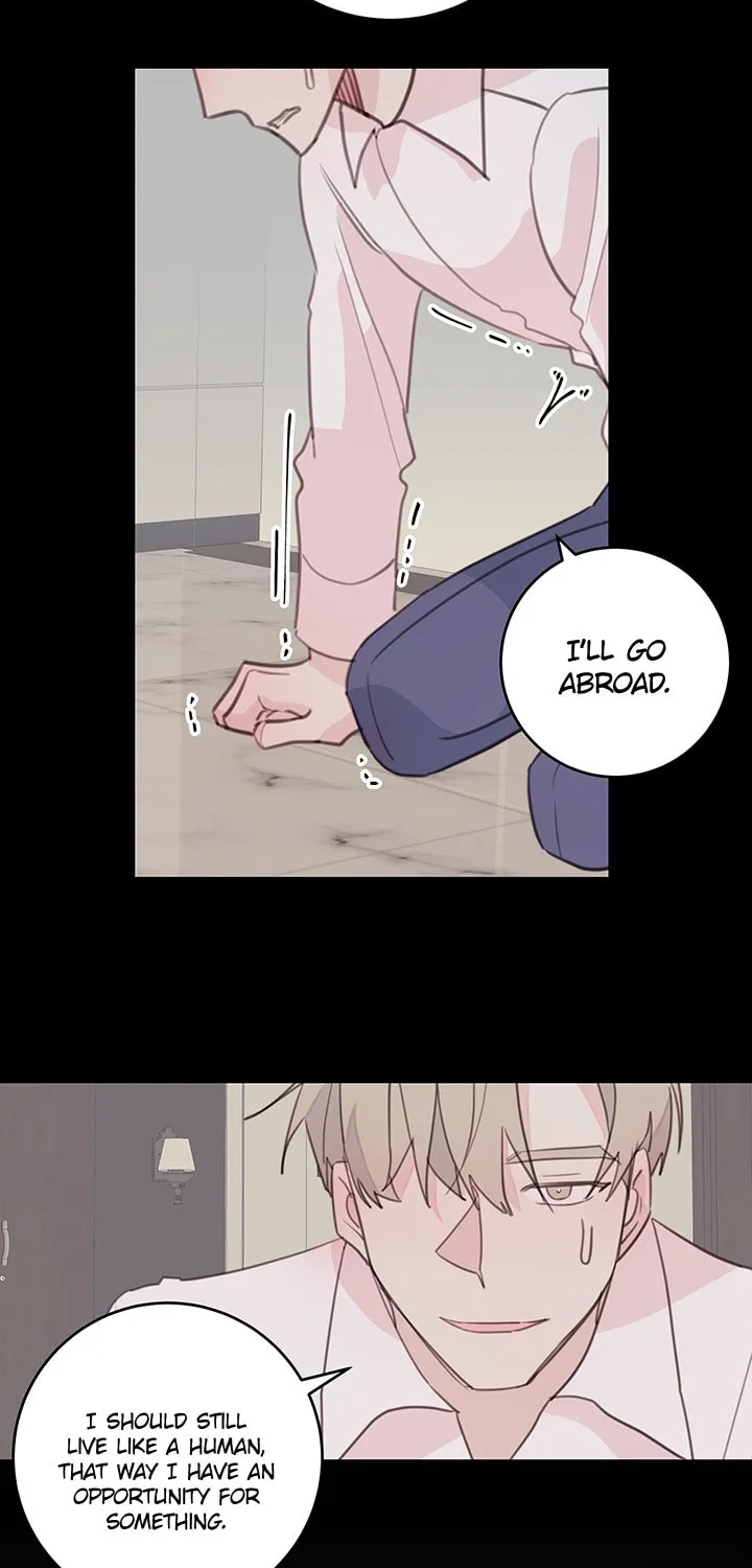 Read Today with You chapter 17 image 13 on Lezhin