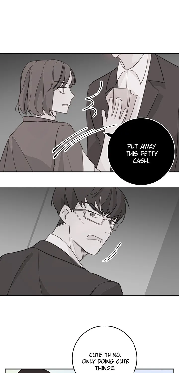 Read Today with You chapter 17 image 15 on Lezhin