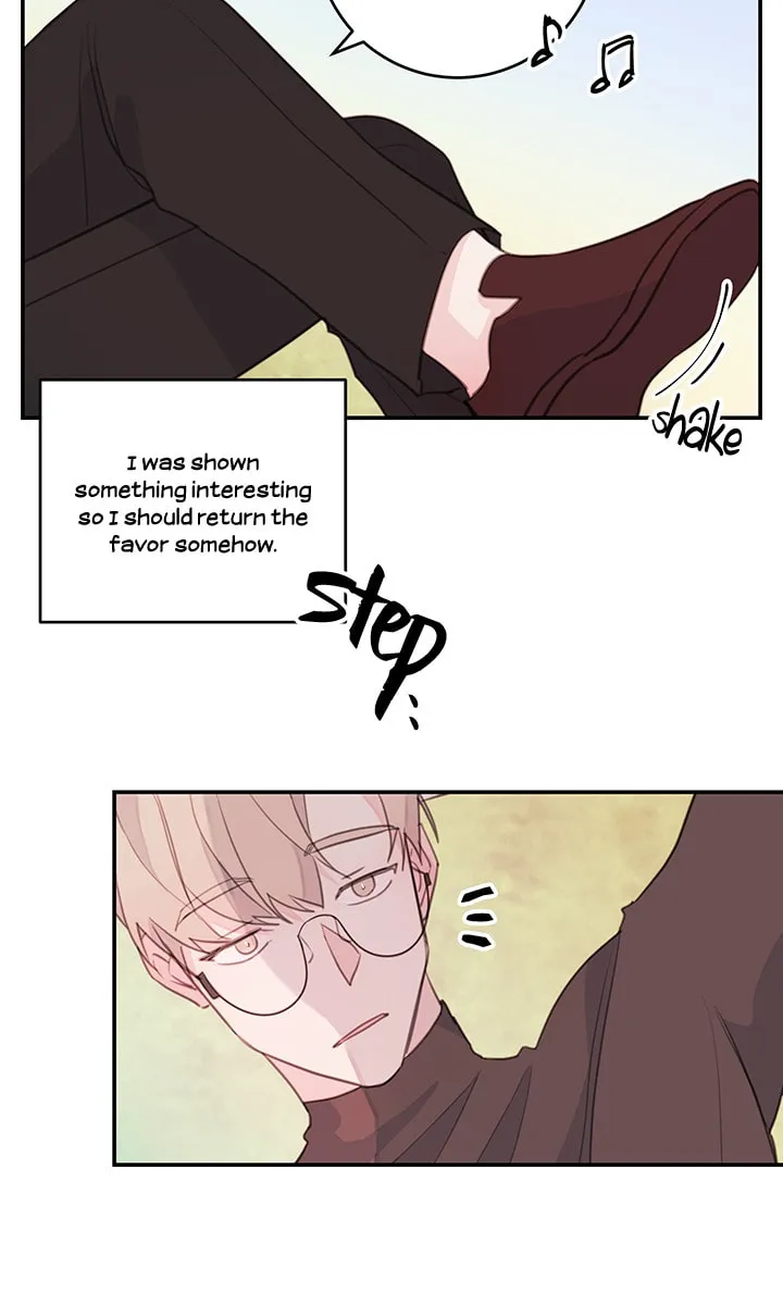 Read Today with You chapter 17 image 16 on Lezhin