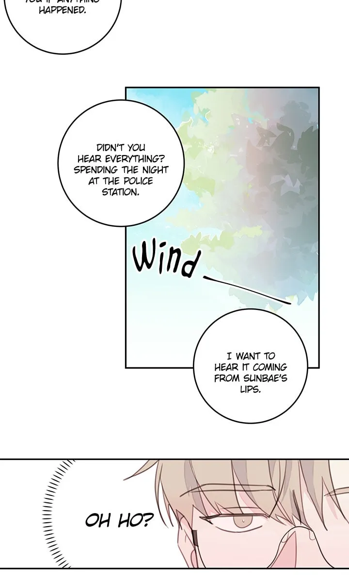 Read Today with You chapter 17 image 21 on Lezhin