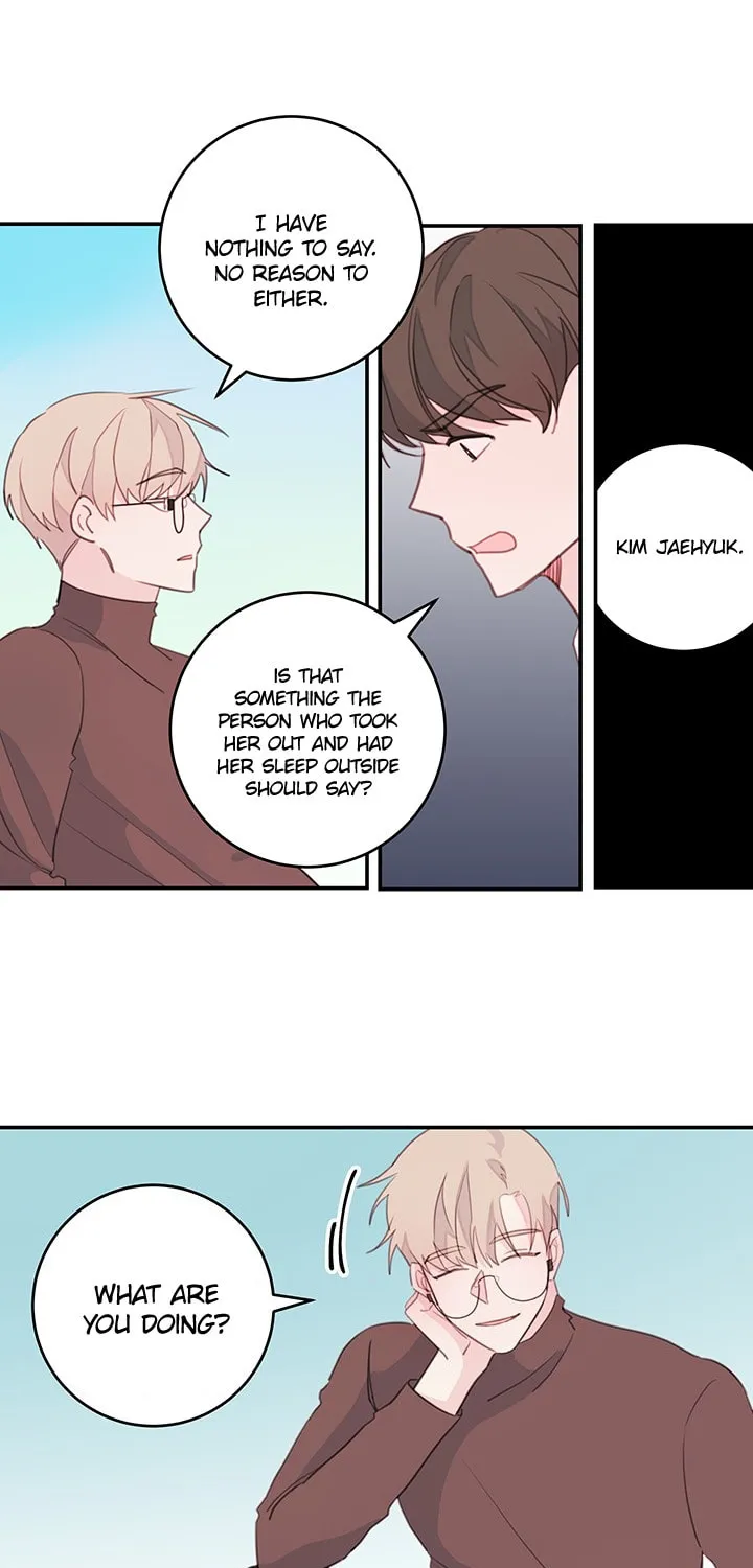 Read Today with You chapter 17 image 22 on Lezhin