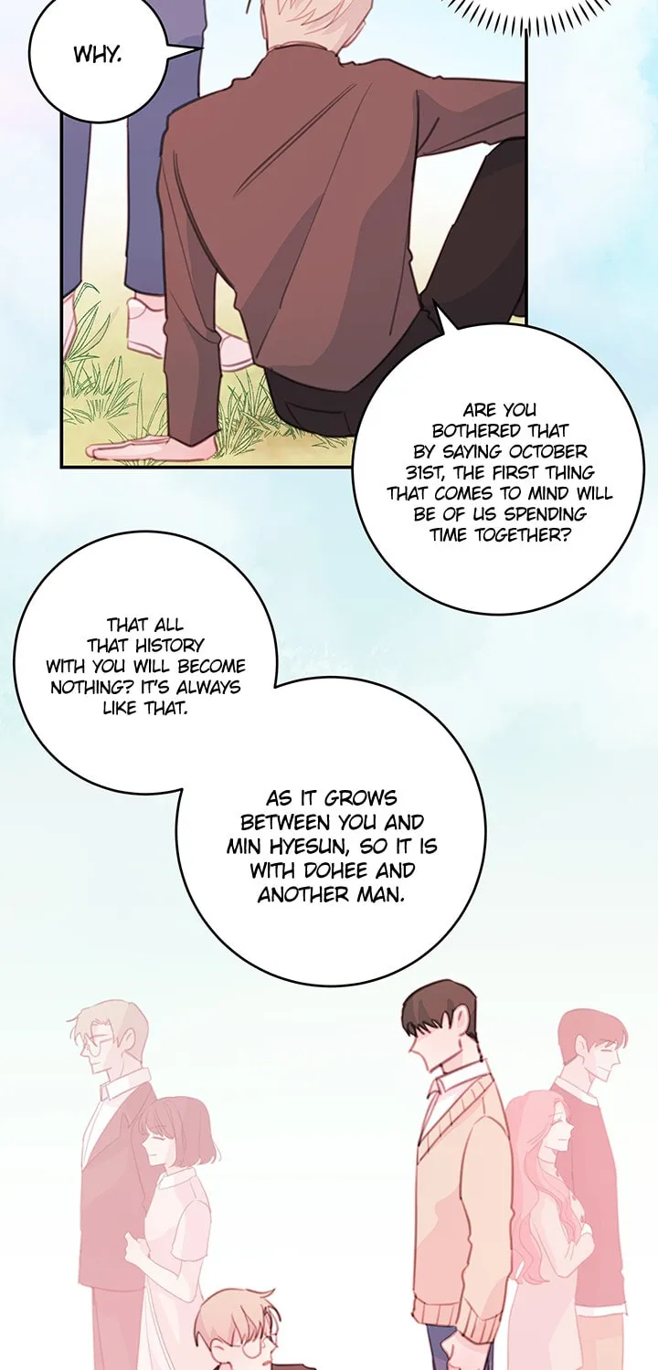 Read Today with You chapter 17 image 24 on Lezhin