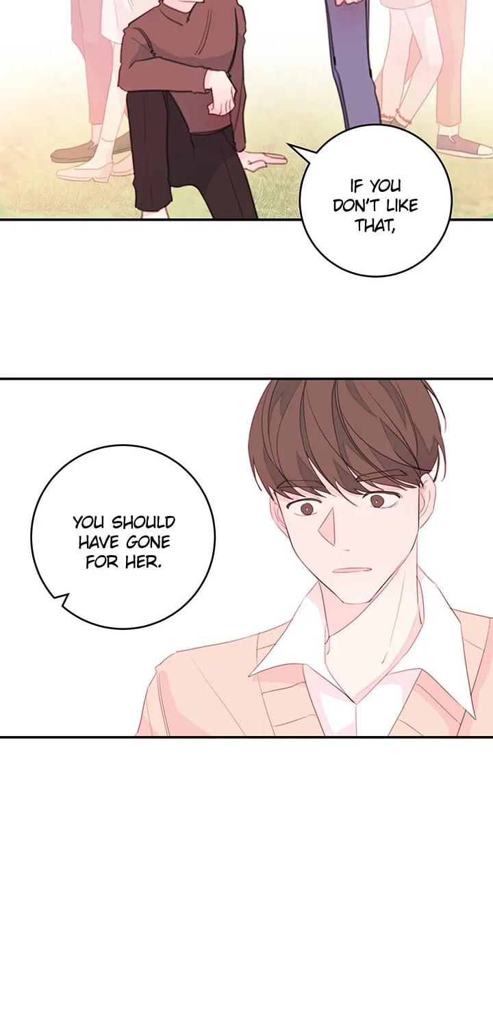 Read Today with You chapter 17 image 25 on Lezhin