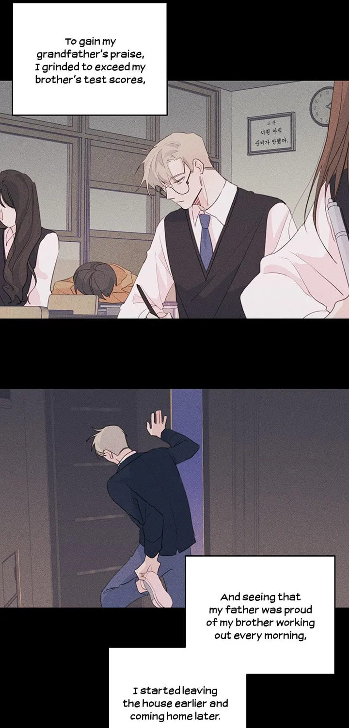 Read Today with You chapter 17 image 4 on Lezhin