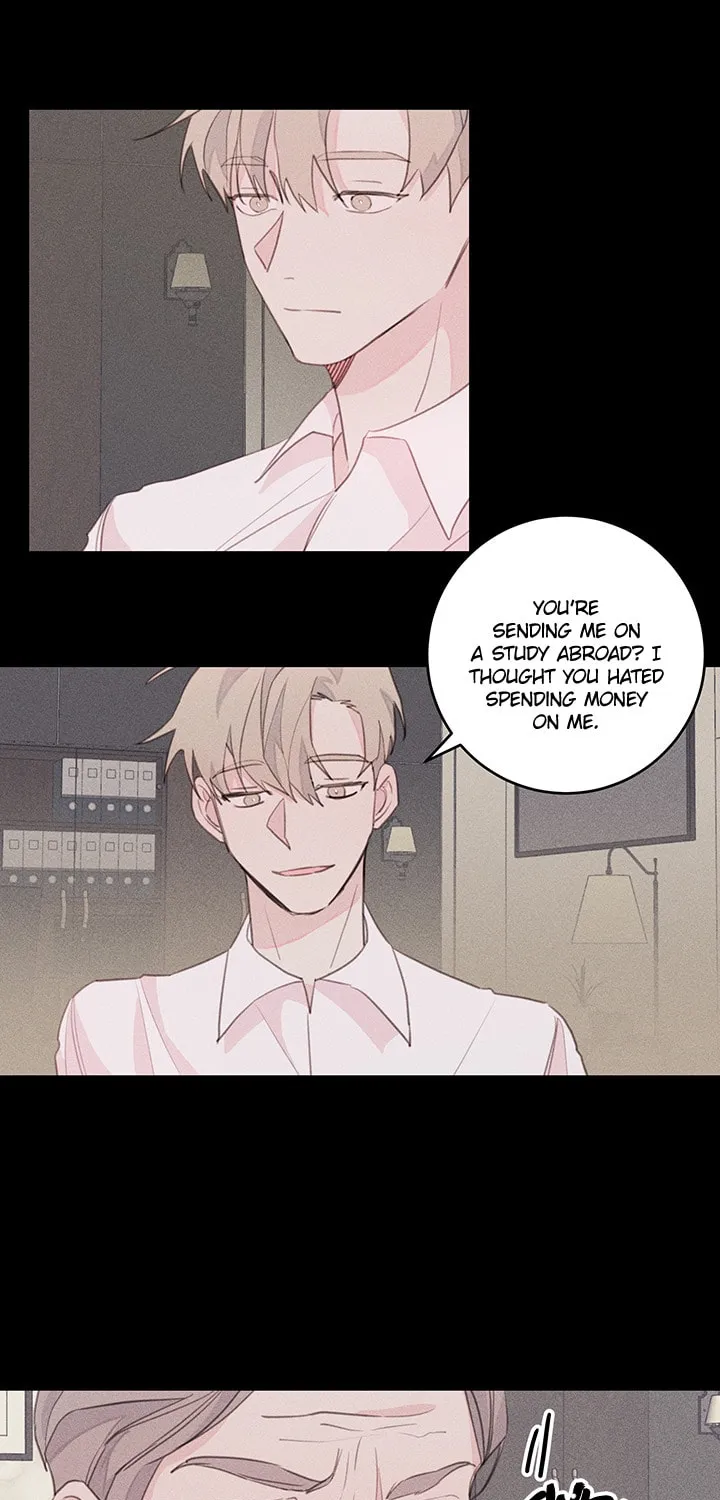 Read Today with You chapter 17 image 7 on Lezhin