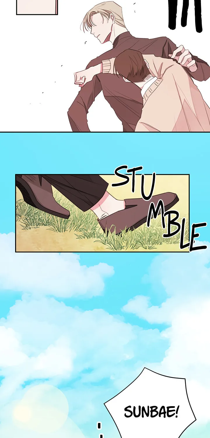 Read Today with You chapter 18 image 10 on Lezhin