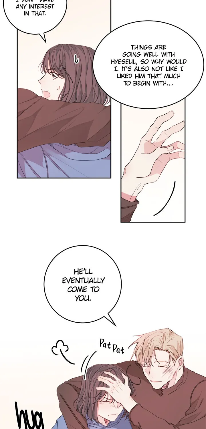 Read Today with You chapter 18 image 22 on Lezhin