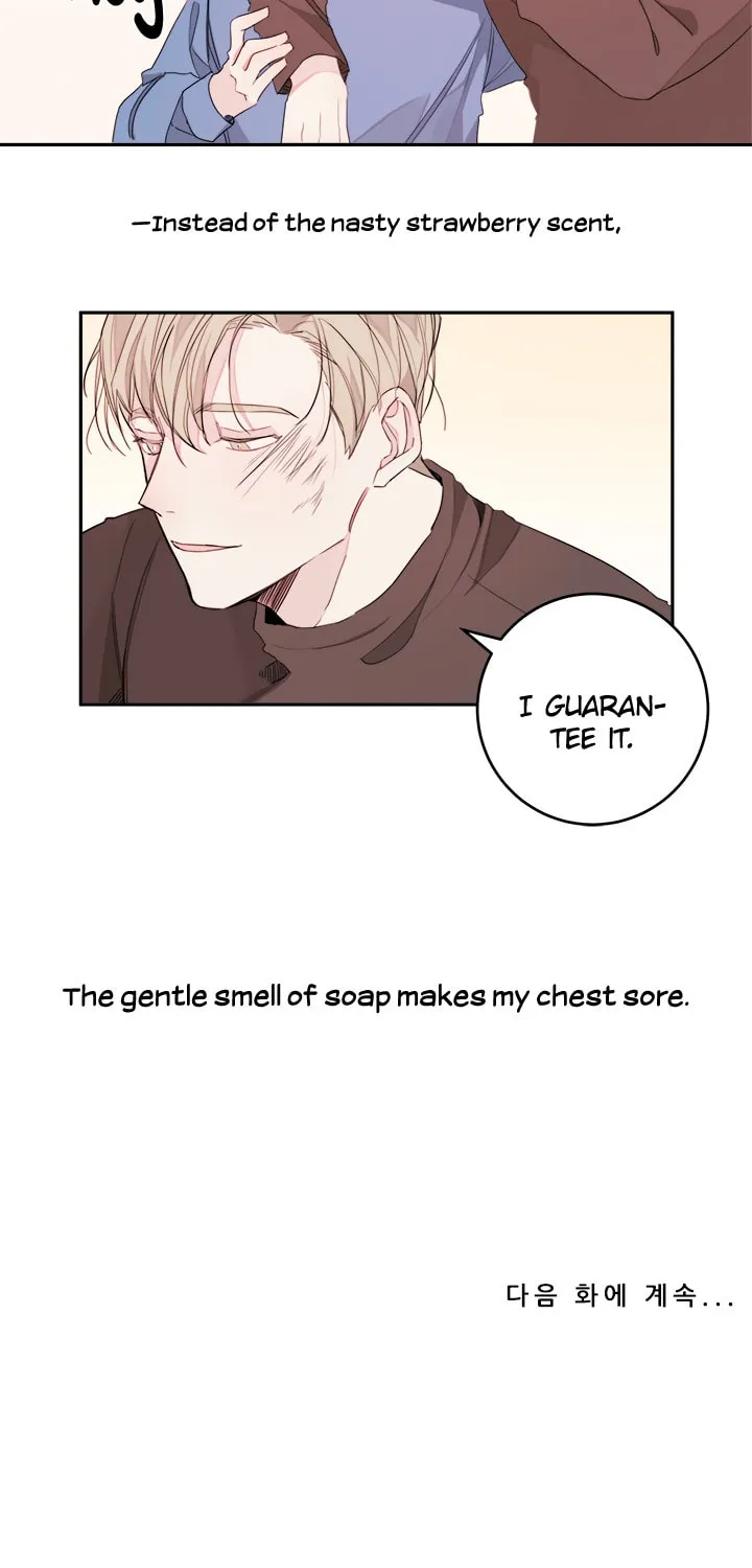 Read Today with You chapter 18 image 23 on Lezhin