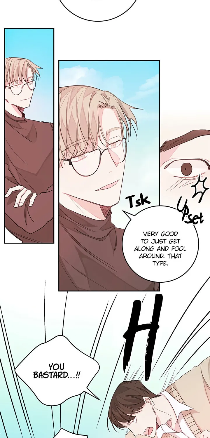 Read Today with You chapter 18 image 5 on Lezhin