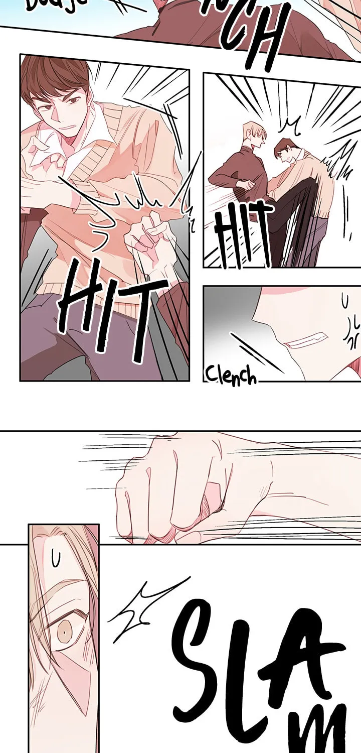 Read Today with You chapter 18 image 9 on Lezhin