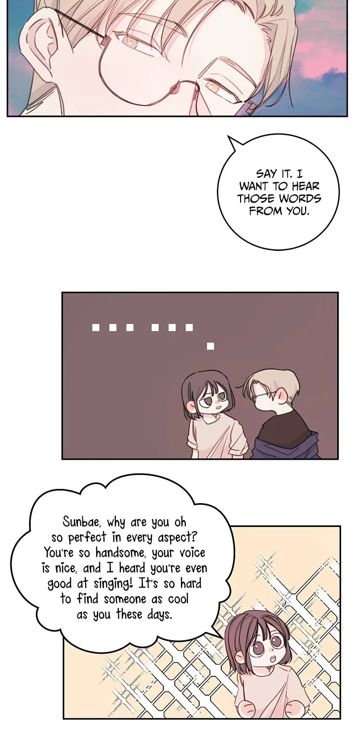 Read Today with You chapter 2 image 10 on Lezhin