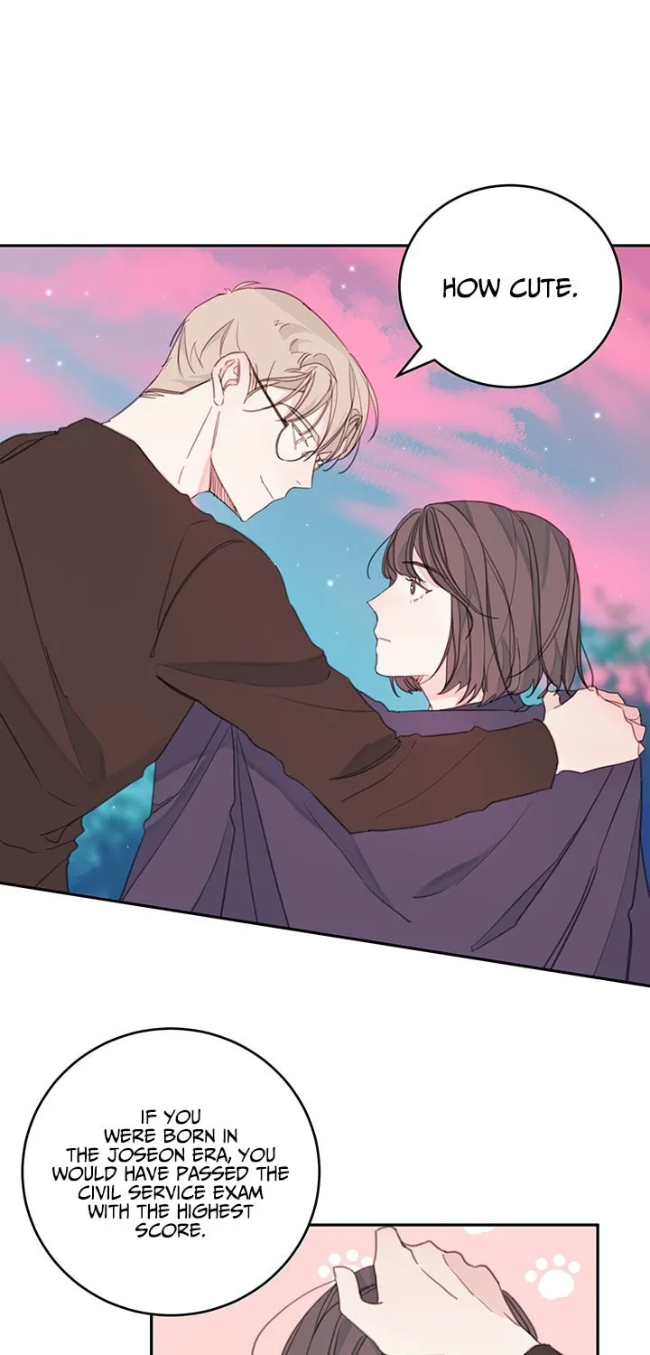 Read Today with You chapter 2 image 11 on Lezhin