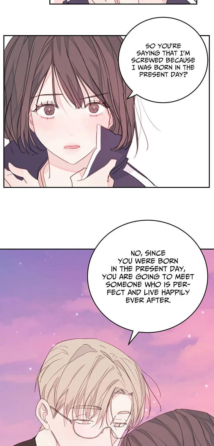 Read Today with You chapter 2 image 13 on Lezhin
