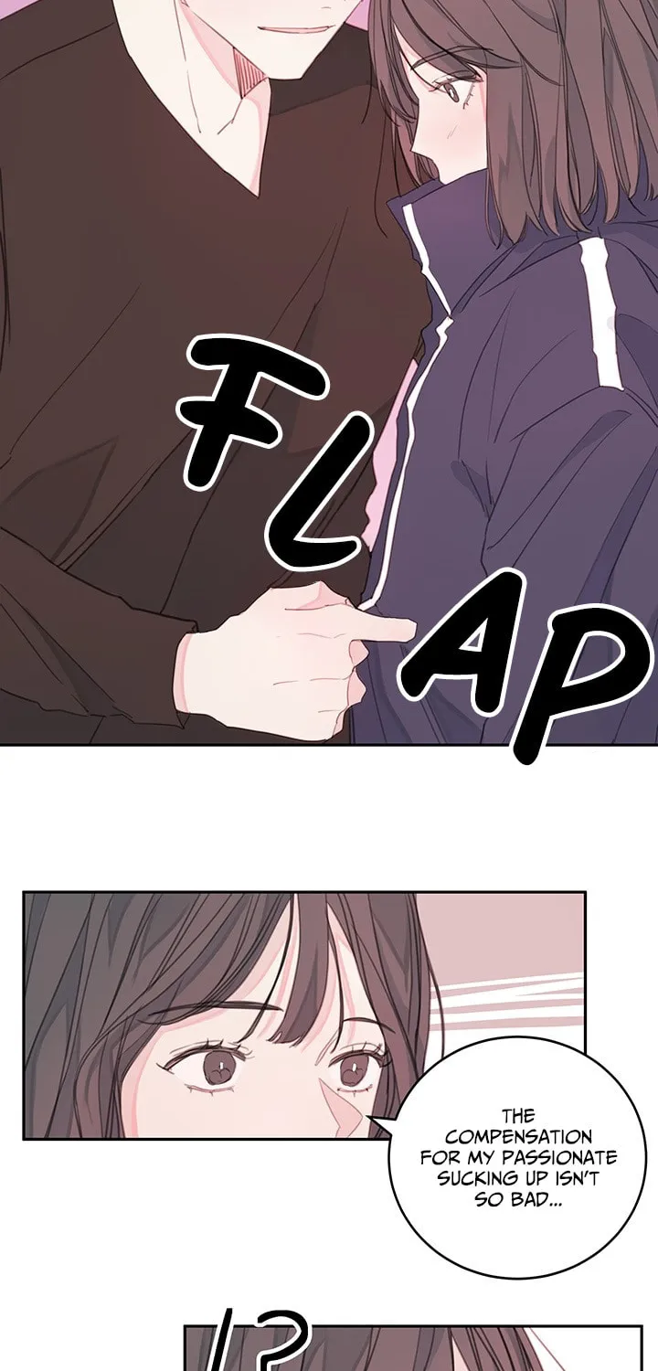 Read Today with You chapter 2 image 14 on Lezhin
