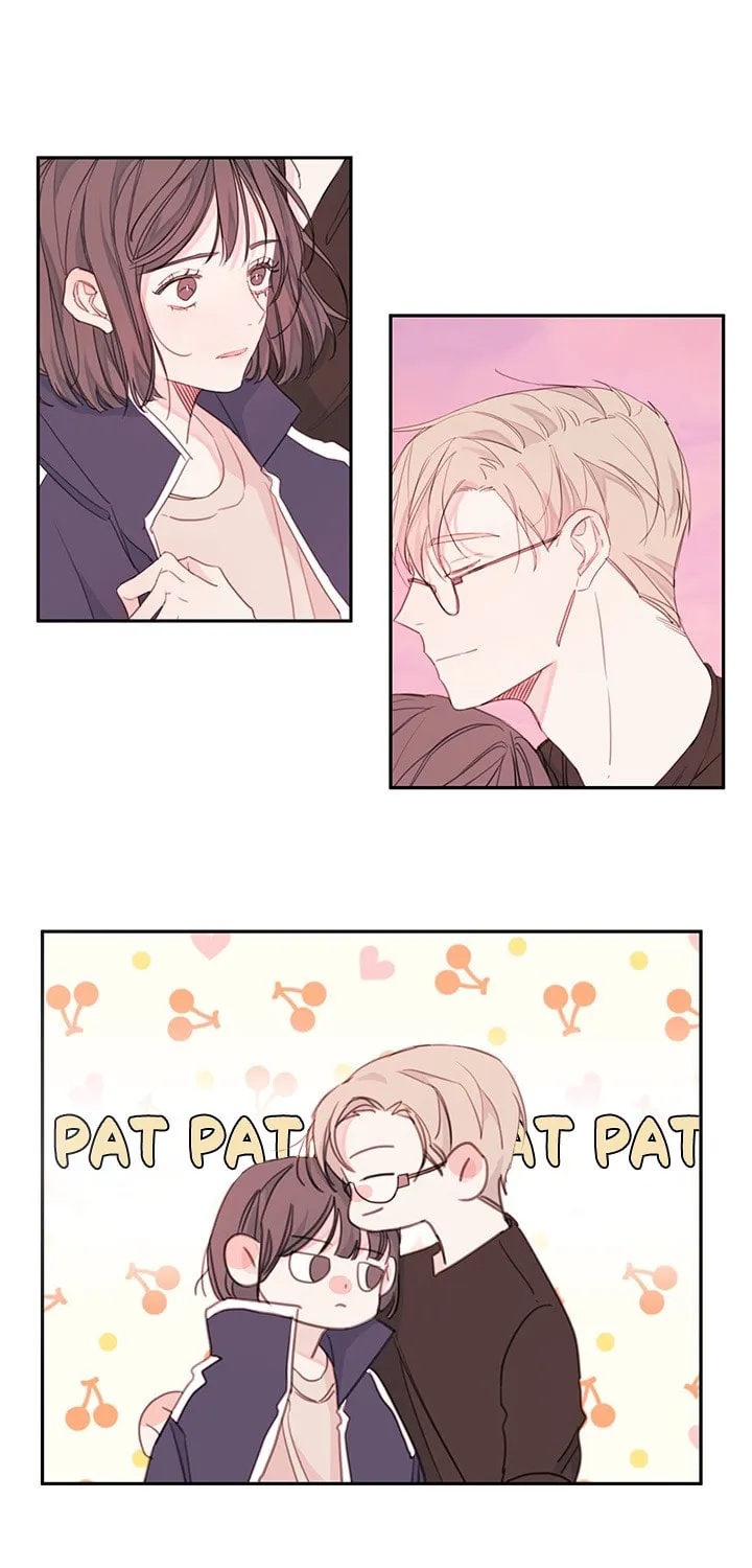 Read Today with You chapter 2 image 16 on Lezhin