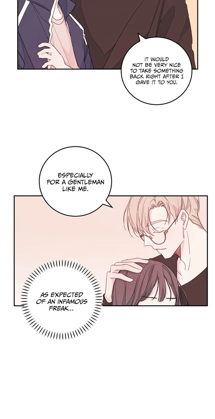 Read Today with You chapter 2 image 18 on Lezhin