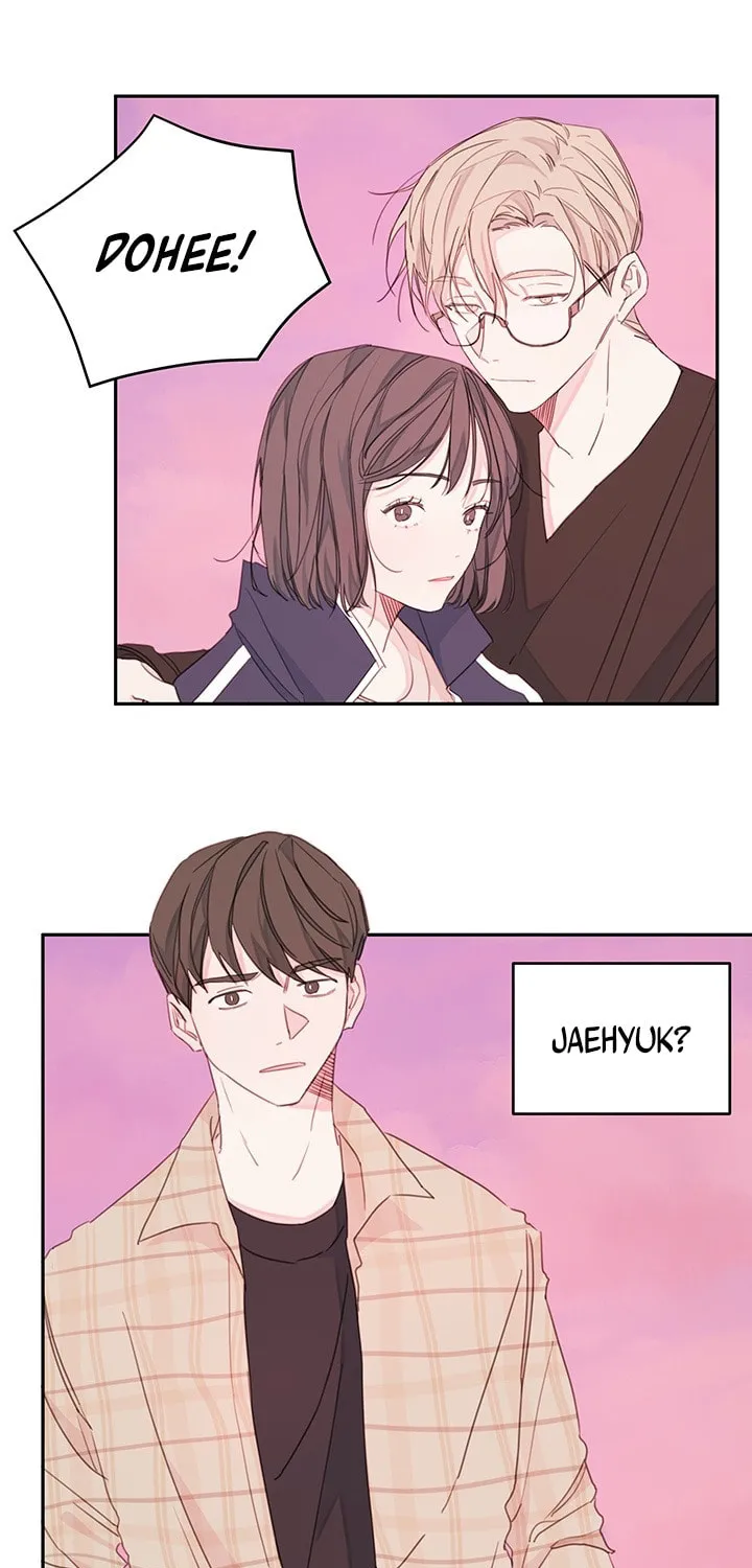 Read Today with You chapter 2 image 19 on Lezhin