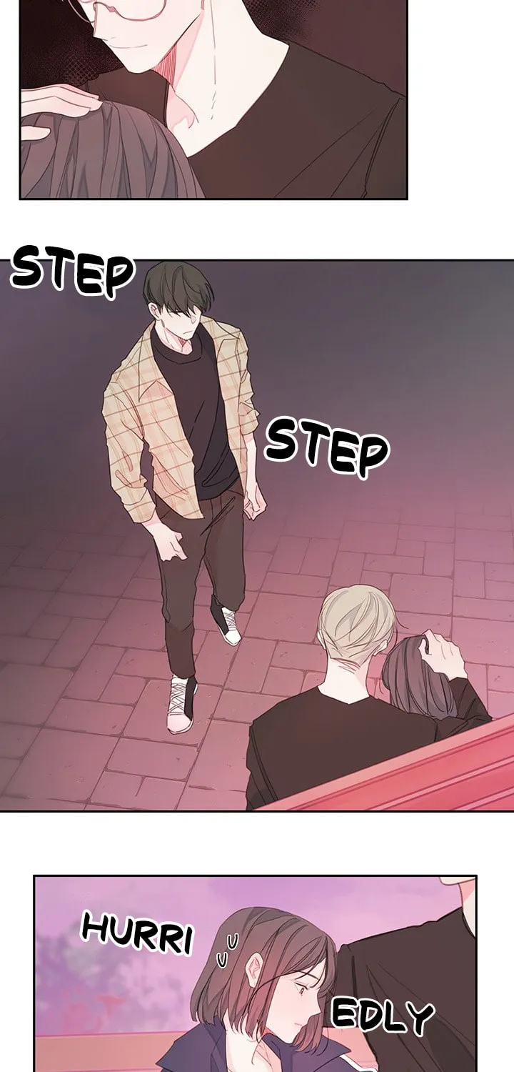 Read Today with You chapter 2 image 21 on Lezhin