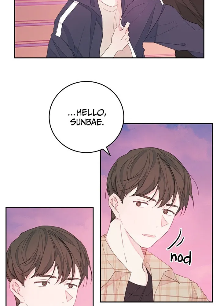 Read Today with You chapter 2 image 22 on Lezhin