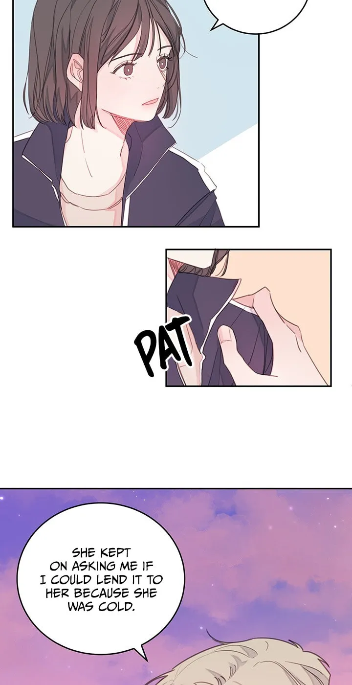 Read Today with You chapter 2 image 25 on Lezhin