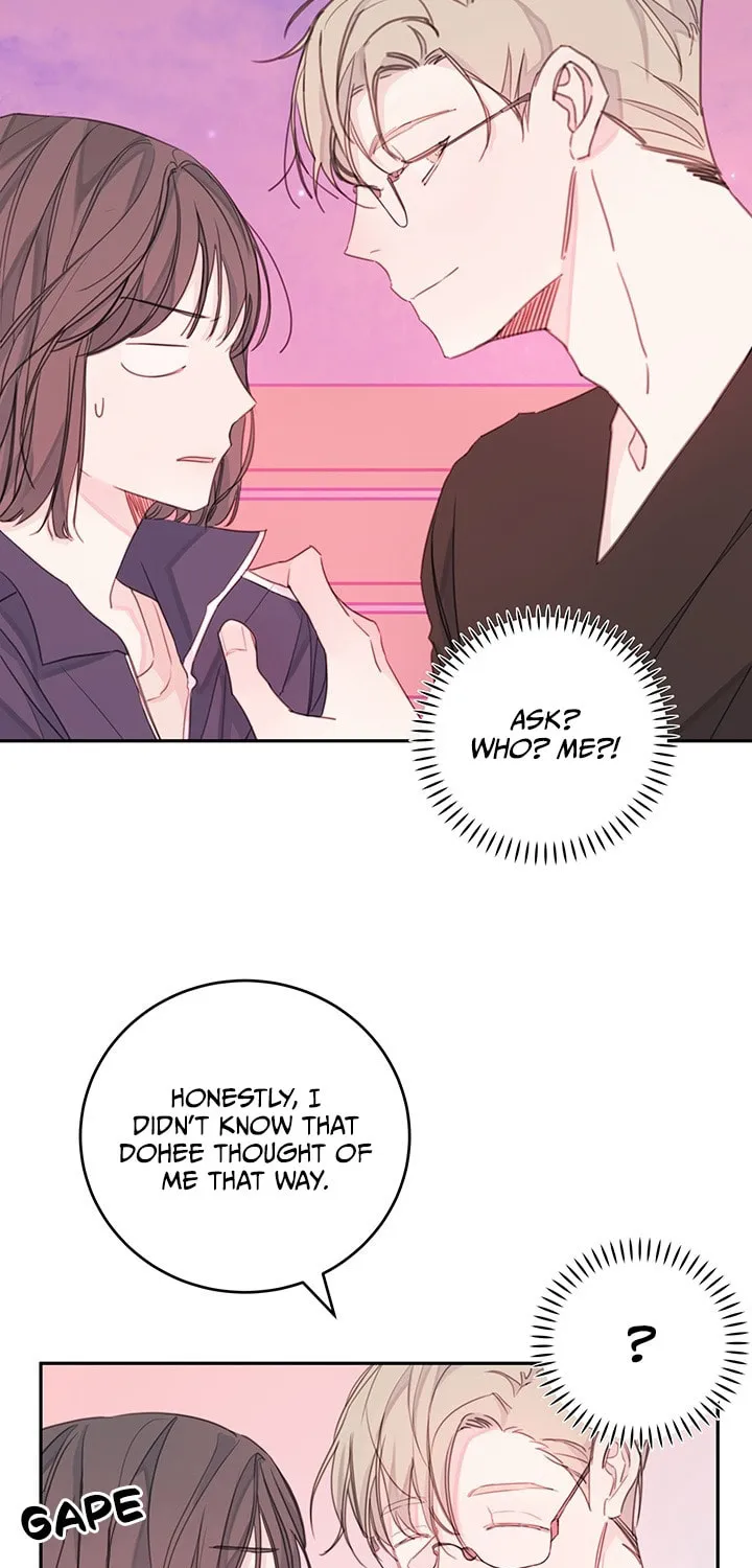 Read Today with You chapter 2 image 26 on Lezhin