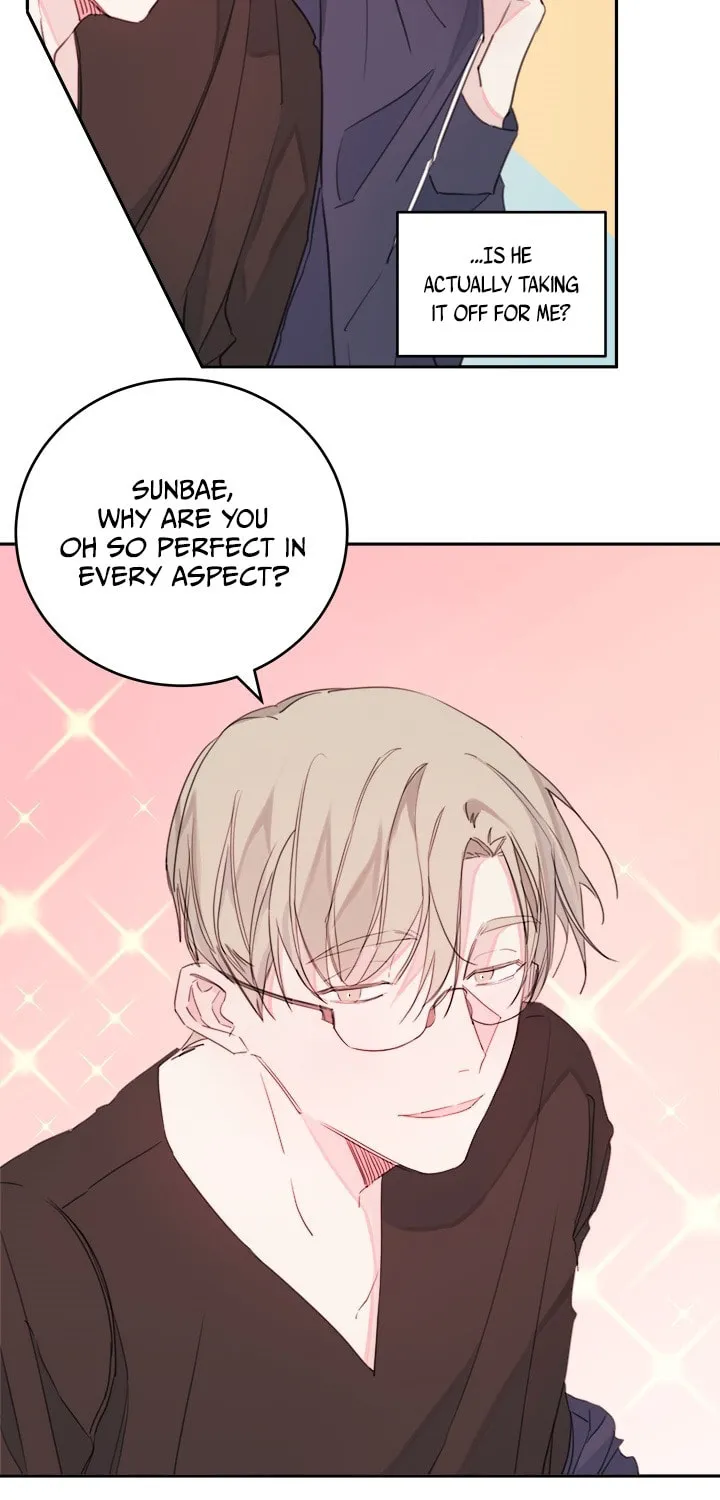 Read Today with You chapter 2 image 7 on Lezhin