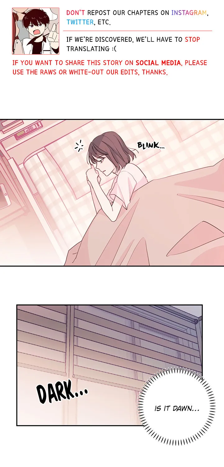 Read Today with You chapter 21 image 1 on Lezhin