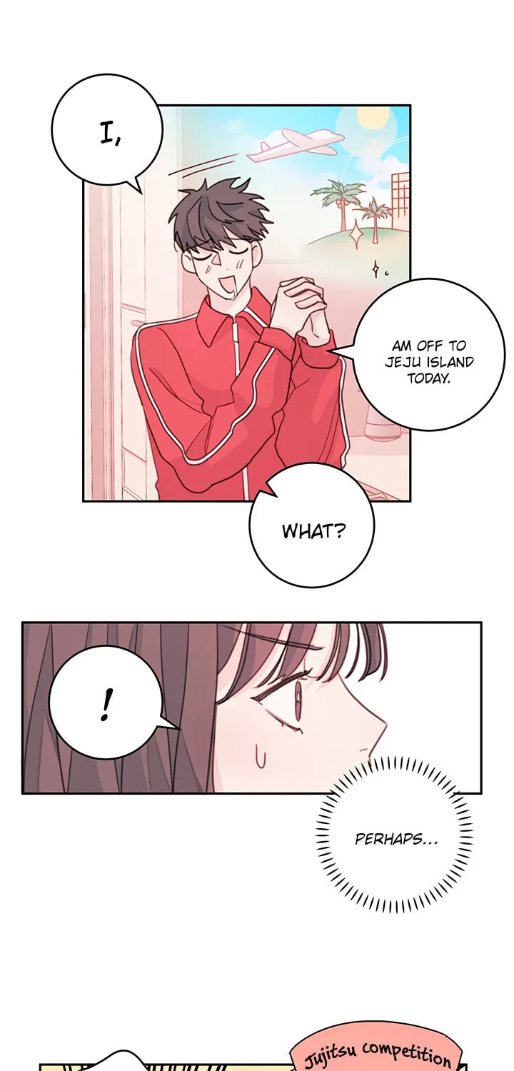 Read Today with You chapter 21 image 11 on Lezhin