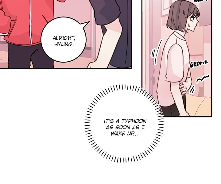 Read Today with You chapter 21 image 20 on Lezhin