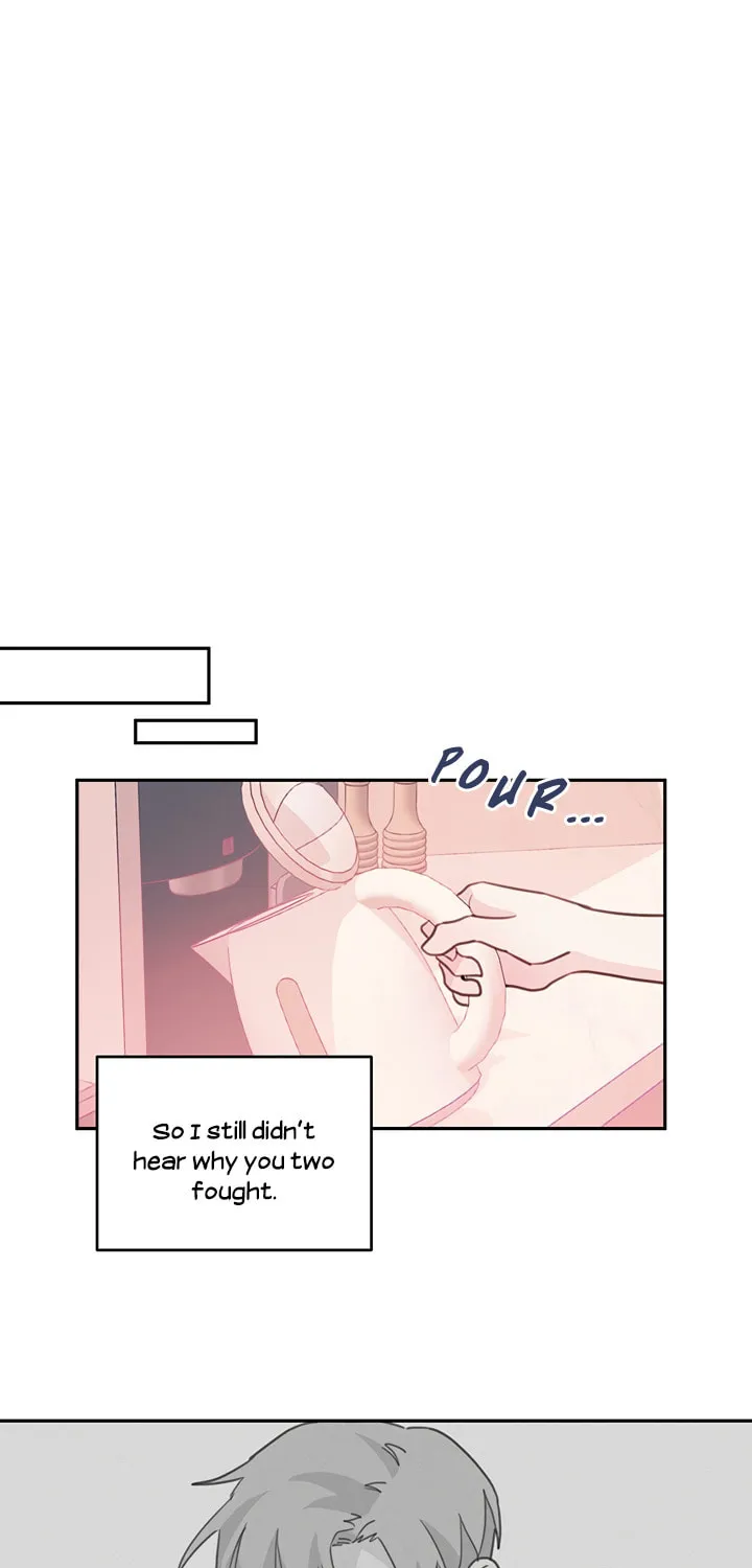 Read Today with You chapter 21 image 21 on Lezhin