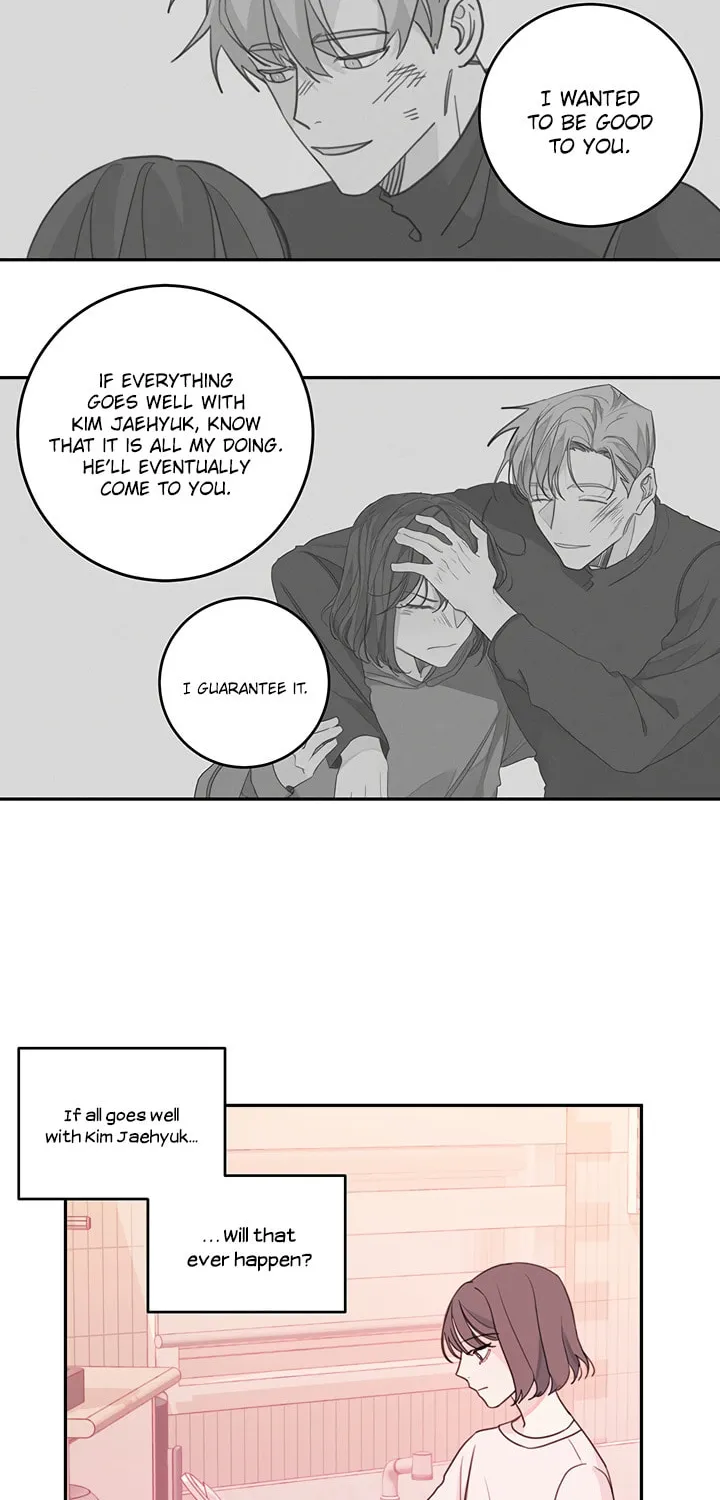 Read Today with You chapter 21 image 22 on Lezhin
