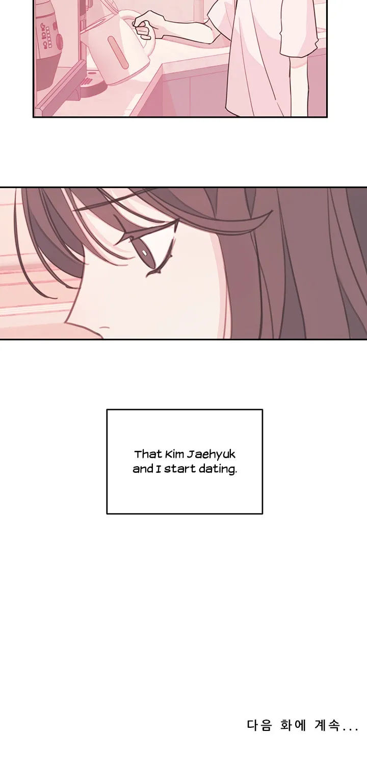 Read Today with You chapter 21 image 23 on Lezhin