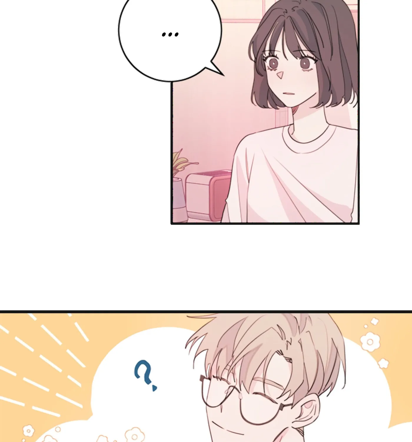 Read Today with You chapter 22 image 10 on Lezhin