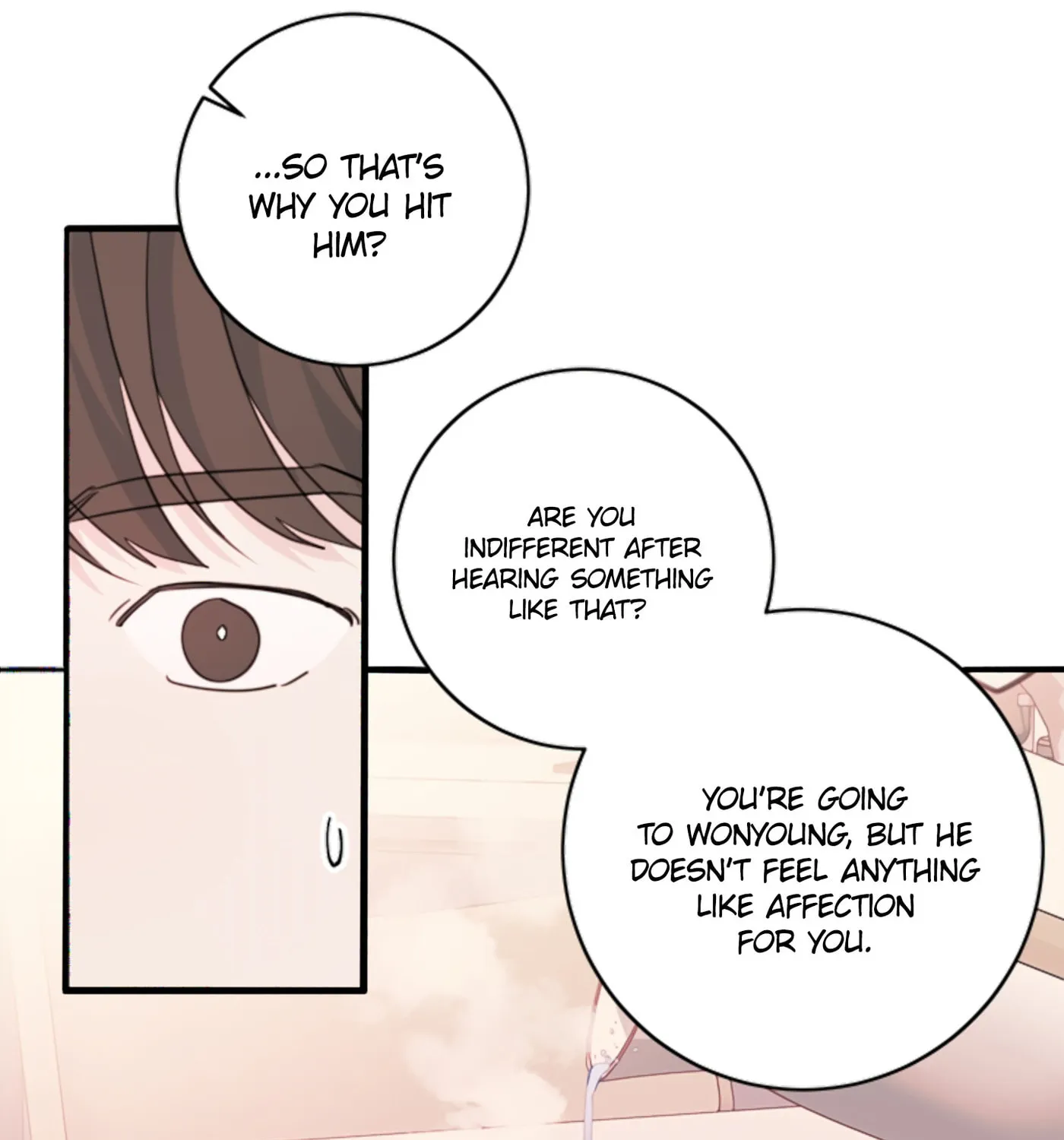 Read Today with You chapter 22 image 12 on Lezhin