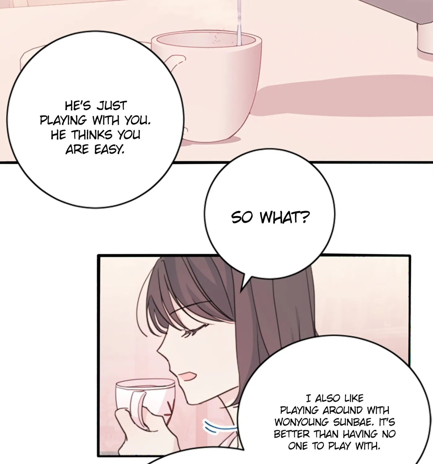 Read Today with You chapter 22 image 13 on Lezhin