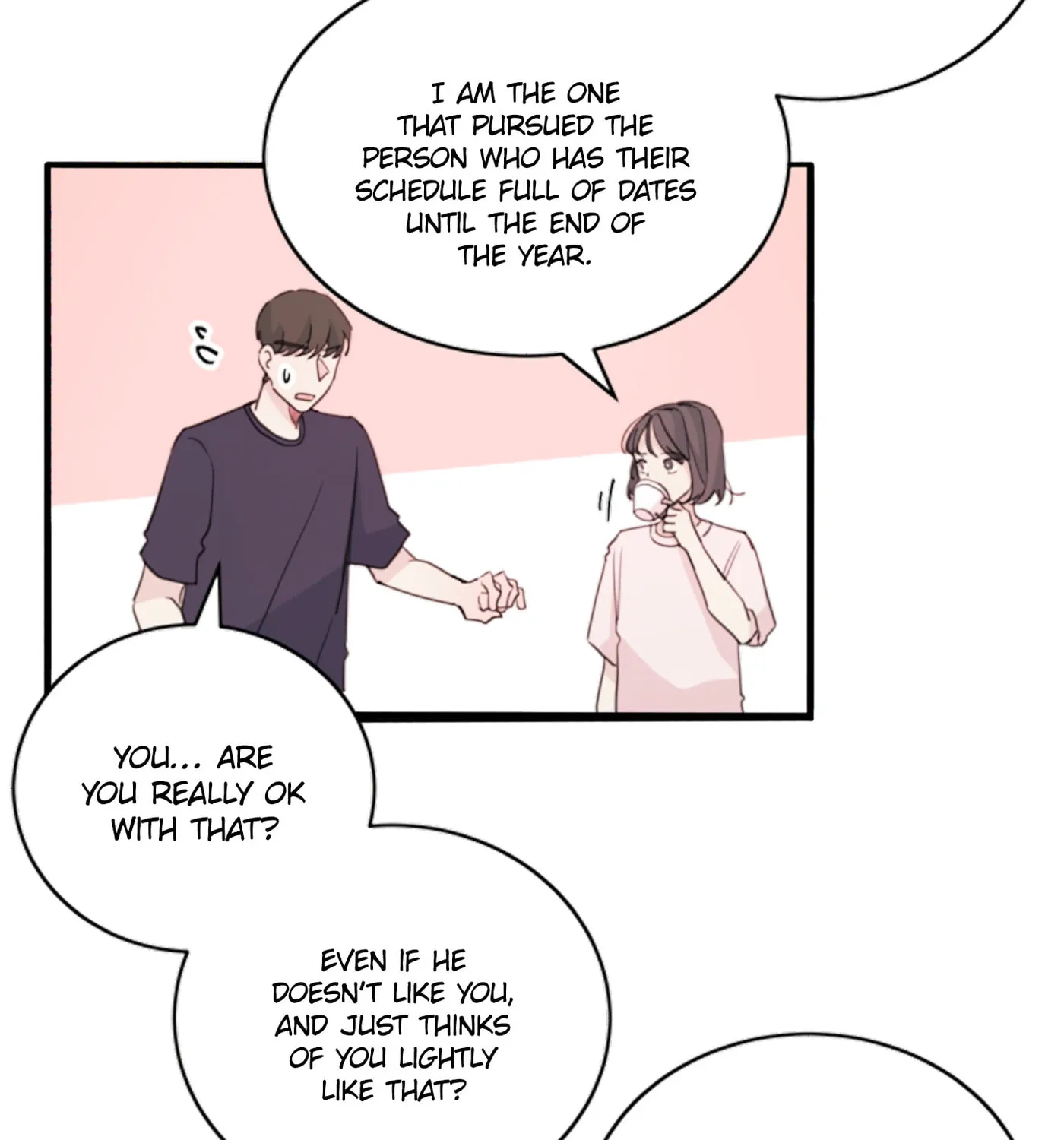Read Today with You chapter 22 image 14 on Lezhin