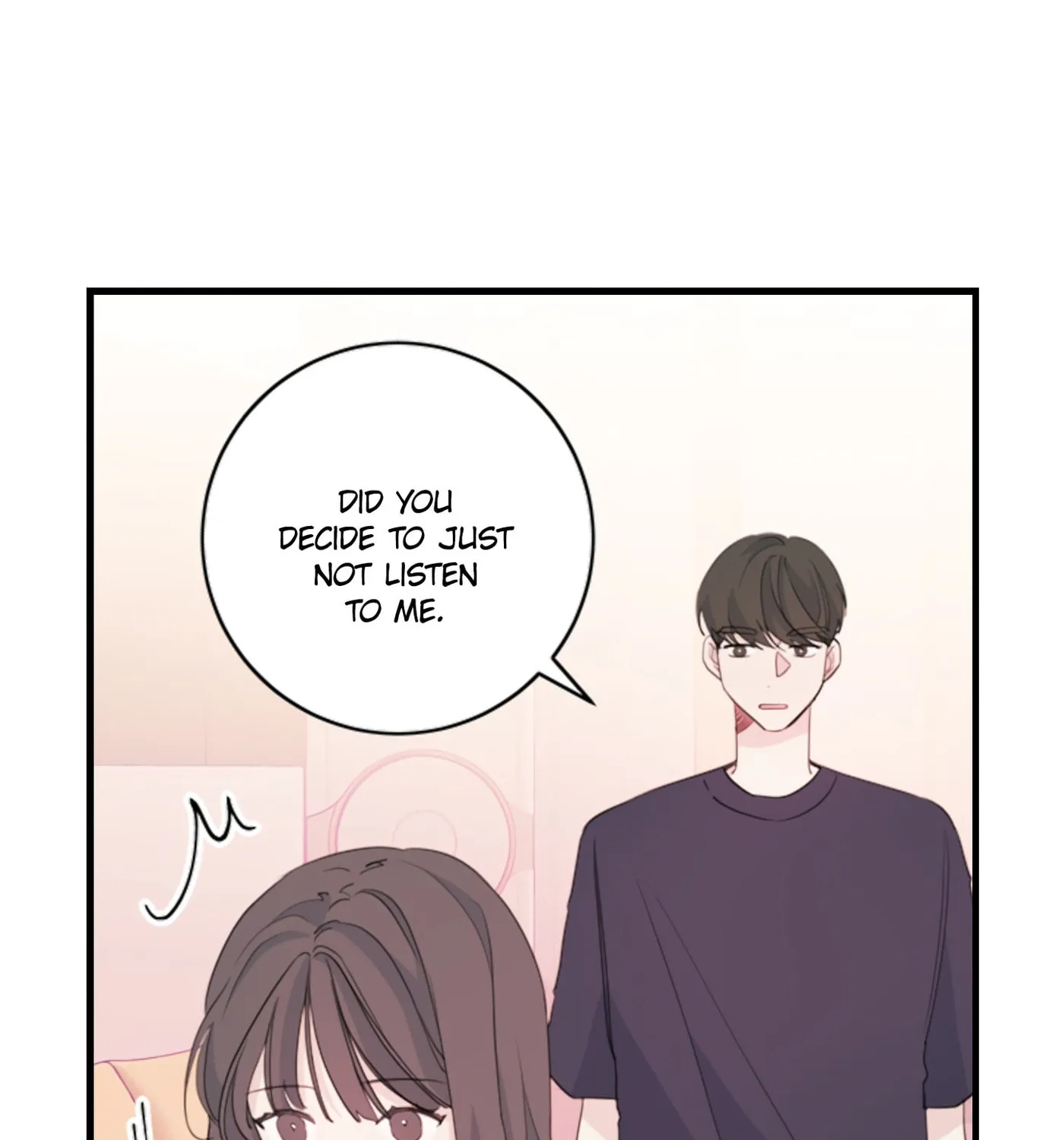 Read Today with You chapter 22 image 2 on Lezhin